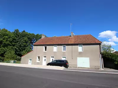 Maison, 202 m²
