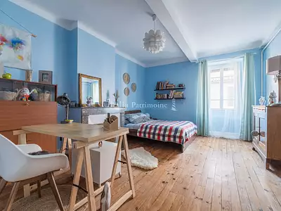 Maison, 363 m²