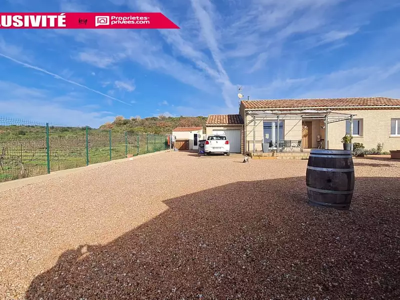 Maison, 94 m²