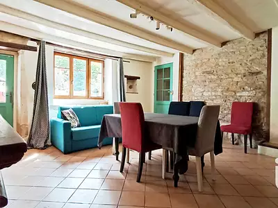 Maison, 119 m²