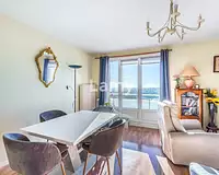 Appartement, 71,41 m²