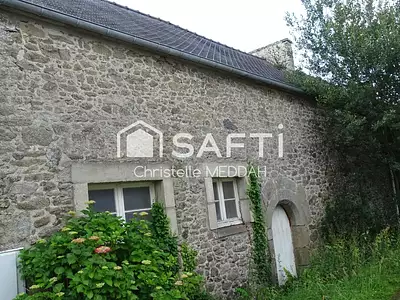 Maison, 64 m²