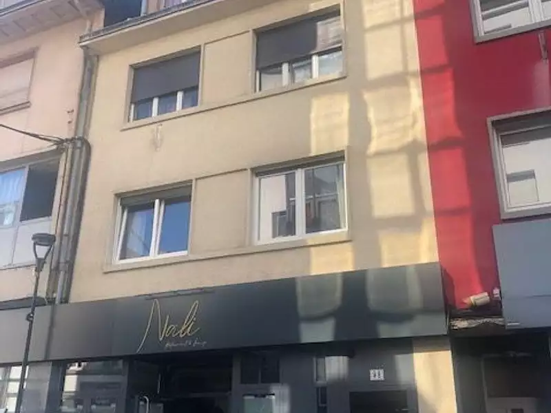 Maison, 192 m²