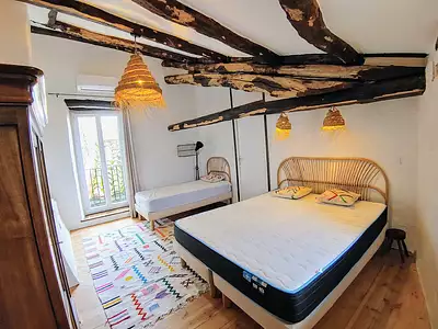 Maison, 63 m²