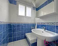 Appartement, 52,36 m²