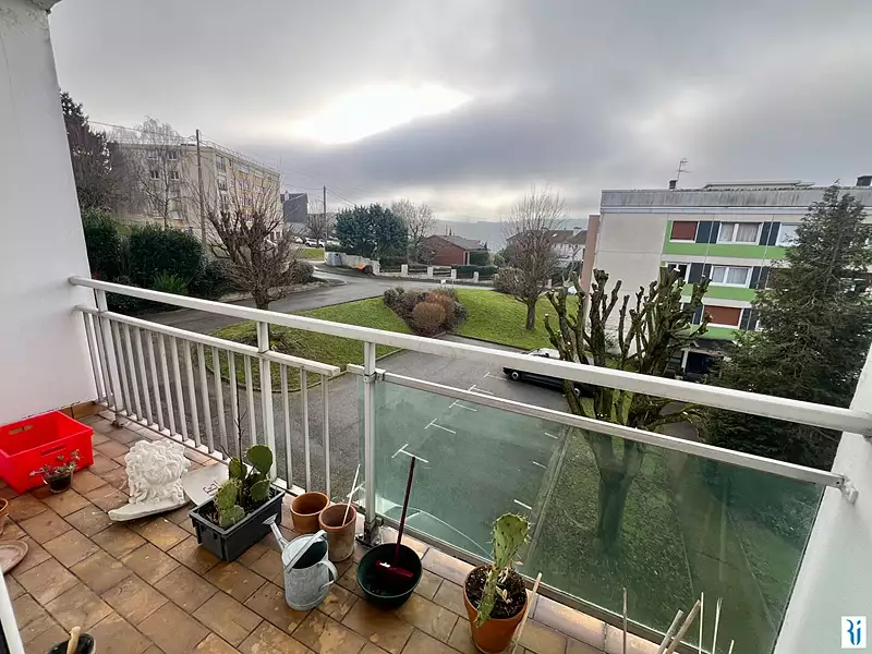 Appartement, 76,56 m²