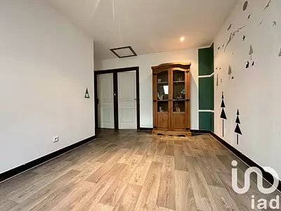 Maison, 192 m²