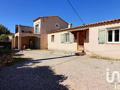 Maison, 115 m²