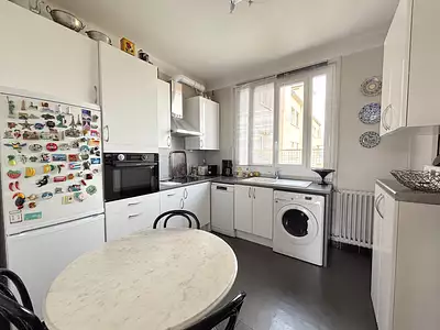 Appartement, 101,65 m²