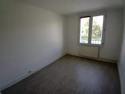 Appartement, 61 m²
