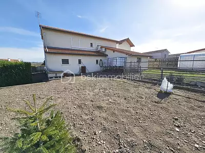 Maison, 90 m²