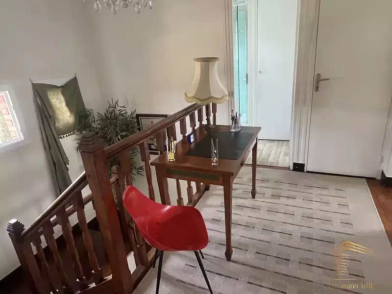 Maison, 137 m²