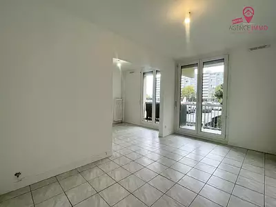 Appartement, 69,1 m²