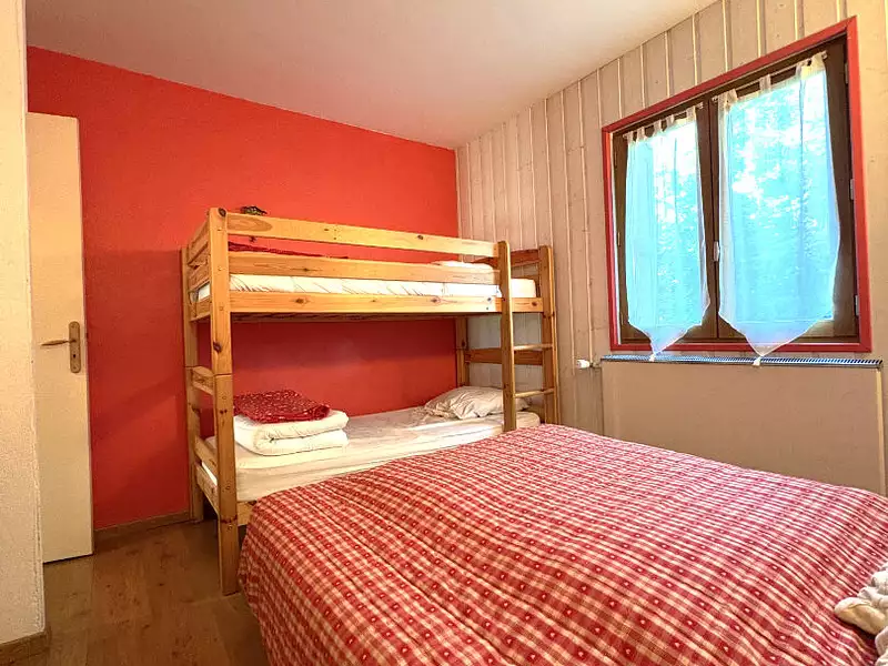 Appartement, 52,45 m²