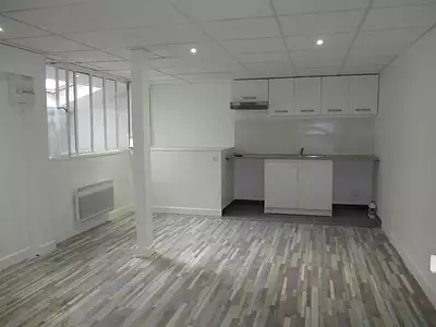 Appartement, 32,02 m²