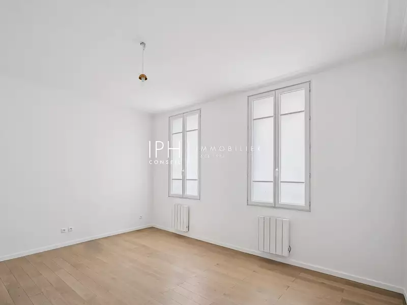 Appartement, 44,17 m²