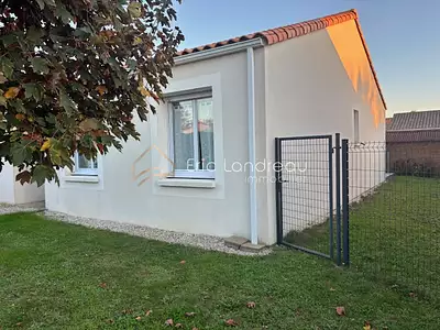 Maison, 108 m²