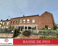 Maison, 162 m²