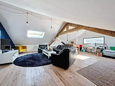 Maison, 119 m²