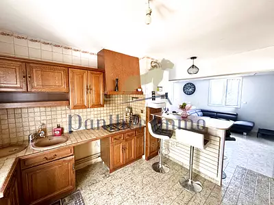Maison, 102 m²