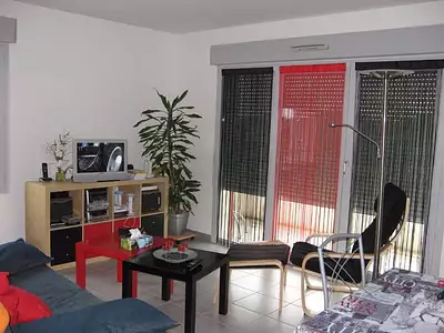 Appartement, 68 m²