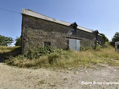 Maison, 110 m²