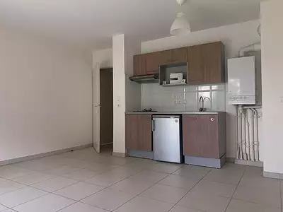 Appartement, 42,75 m²
