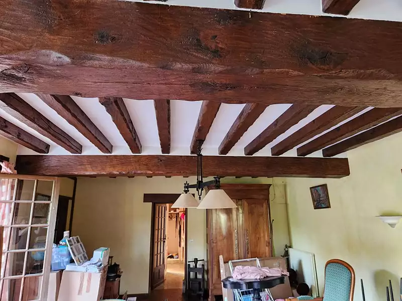 Maison, 187 m²