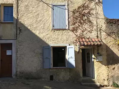 Appartement, 58,62 m²