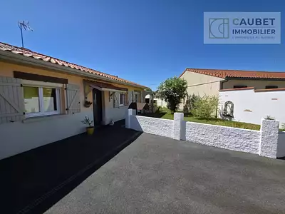 Maison, 108 m²