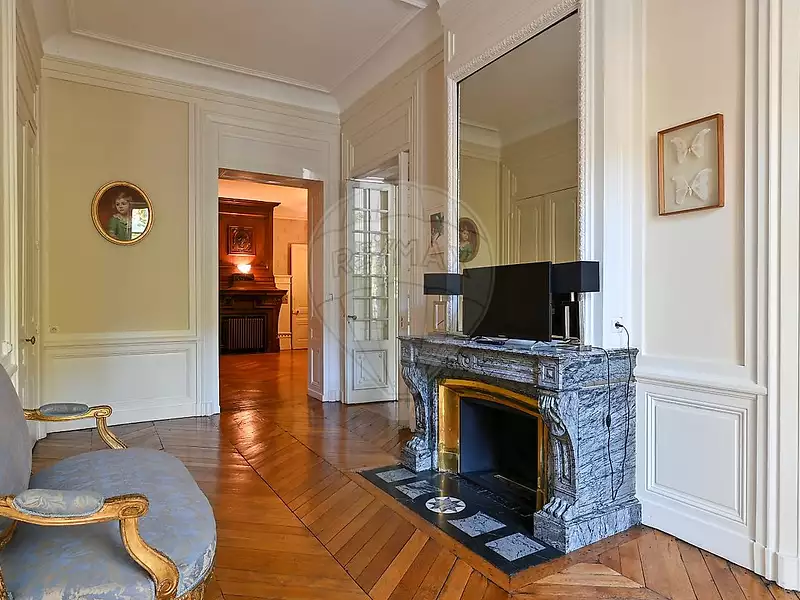 Appartement, 288 m²