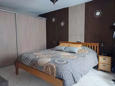 Maison, 118 m²