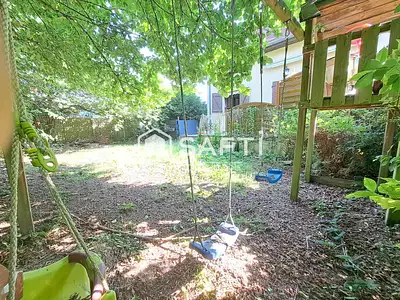 Maison, 113 m²