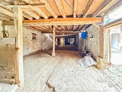 Maison, 500 m²