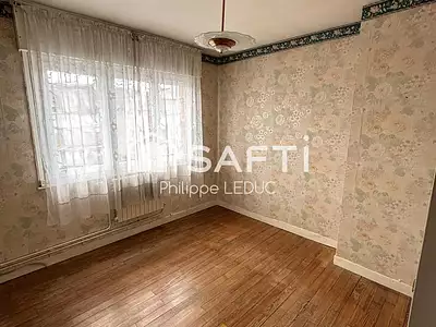 Maison, 90 m²