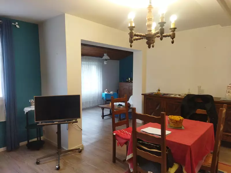 Maison, 106 m²