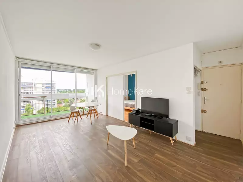 Appartement, 73 m²