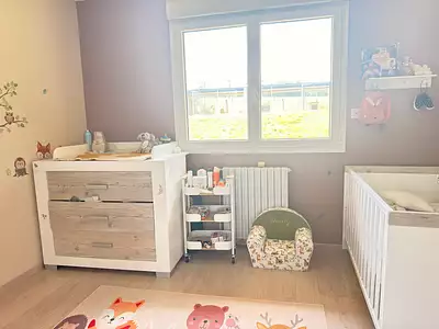 Maison, 90 m²