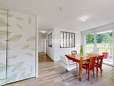 Appartement, 48,89 m²