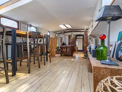 Appartement, 100 m²
