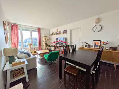 Appartement, 65 m²