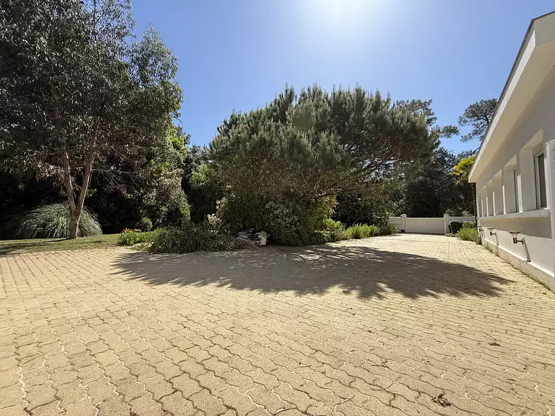 Maison, 160 m²