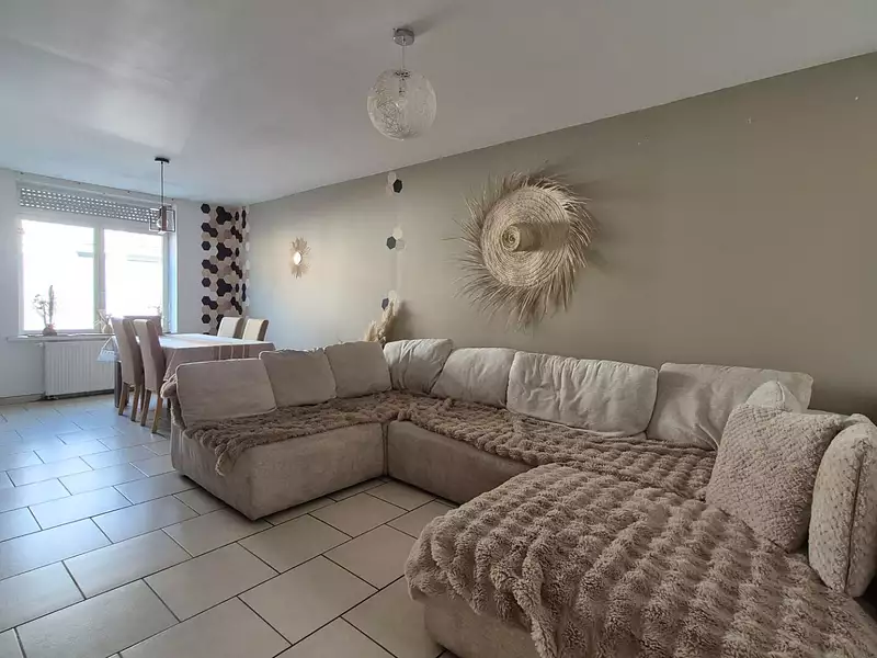 Maison, 110 m²