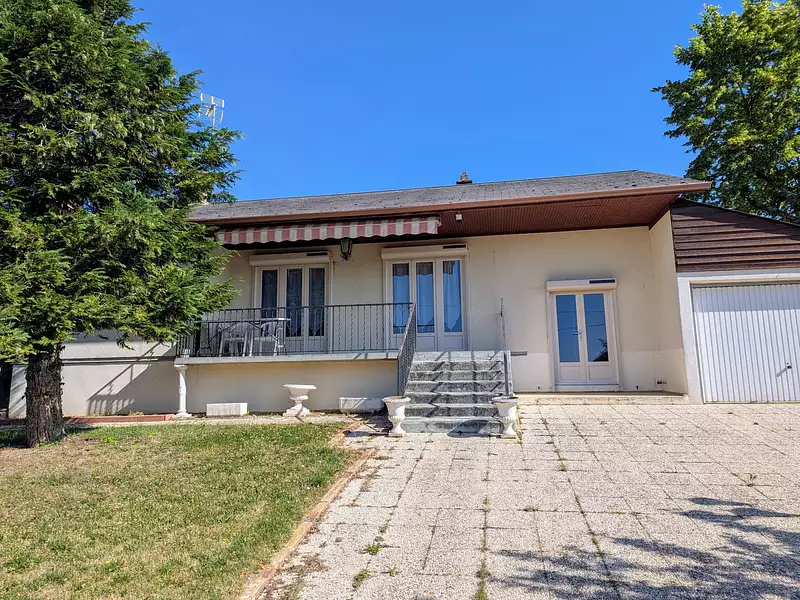 Maison, 78 m²
