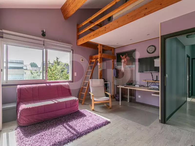 Maison, 129 m²