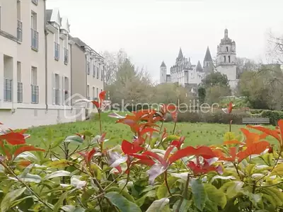 Appartement, 41 m²