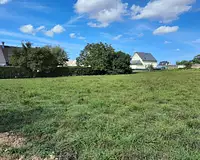 Terrain, 1 541 m²