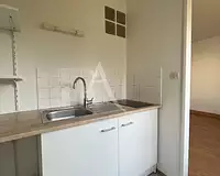 Appartement, 29,72 m²