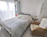 Appartement, 43,36 m²