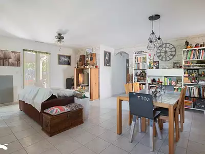 Maison, 90 m²